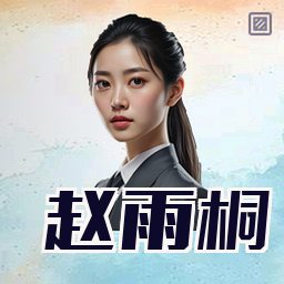赵雨桐